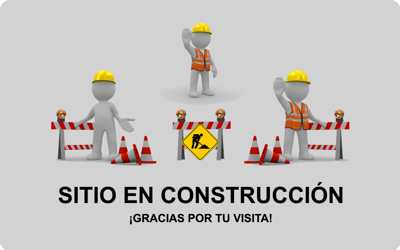 PaginaEnConstruccion